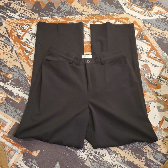 CHRISTOPHER & Banks Everyday Trouser Pant - Picture 4 of 7